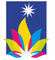 Sharda University Agra logo