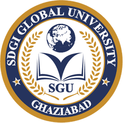 SDGI Global University logo