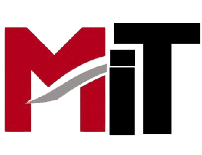 Management and Information Technology University logo