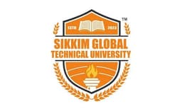 Sikkim Global Technical University logo