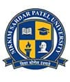 Sikkim Sardar Patel University logo