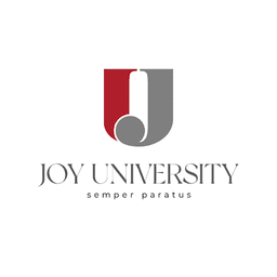Joy University logo