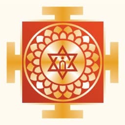 Mata Tripura Sundari Open University logo