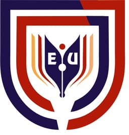 Ethics University logo