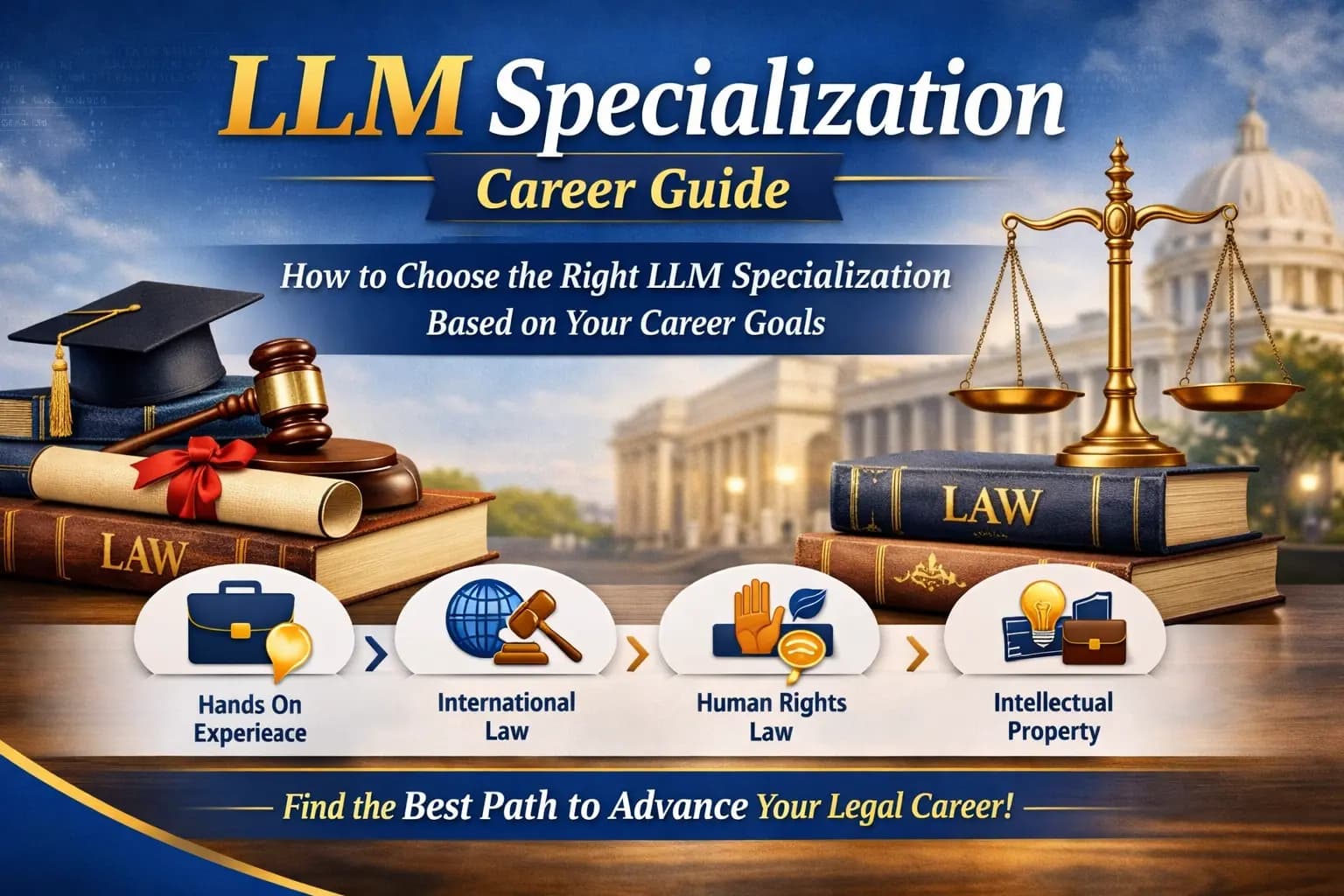 How to Choose the Right LLM Specialization Based on Your Career Goals